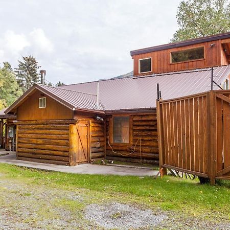 Indian Ak 25 Min To Anchorage & 25 Min To Girdwood Villa Dış mekan fotoğraf