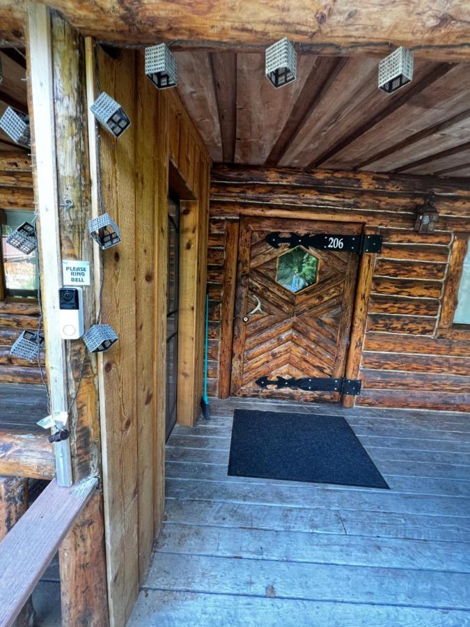Indian Ak 25 Min To Anchorage & 25 Min To Girdwood Villa Dış mekan fotoğraf