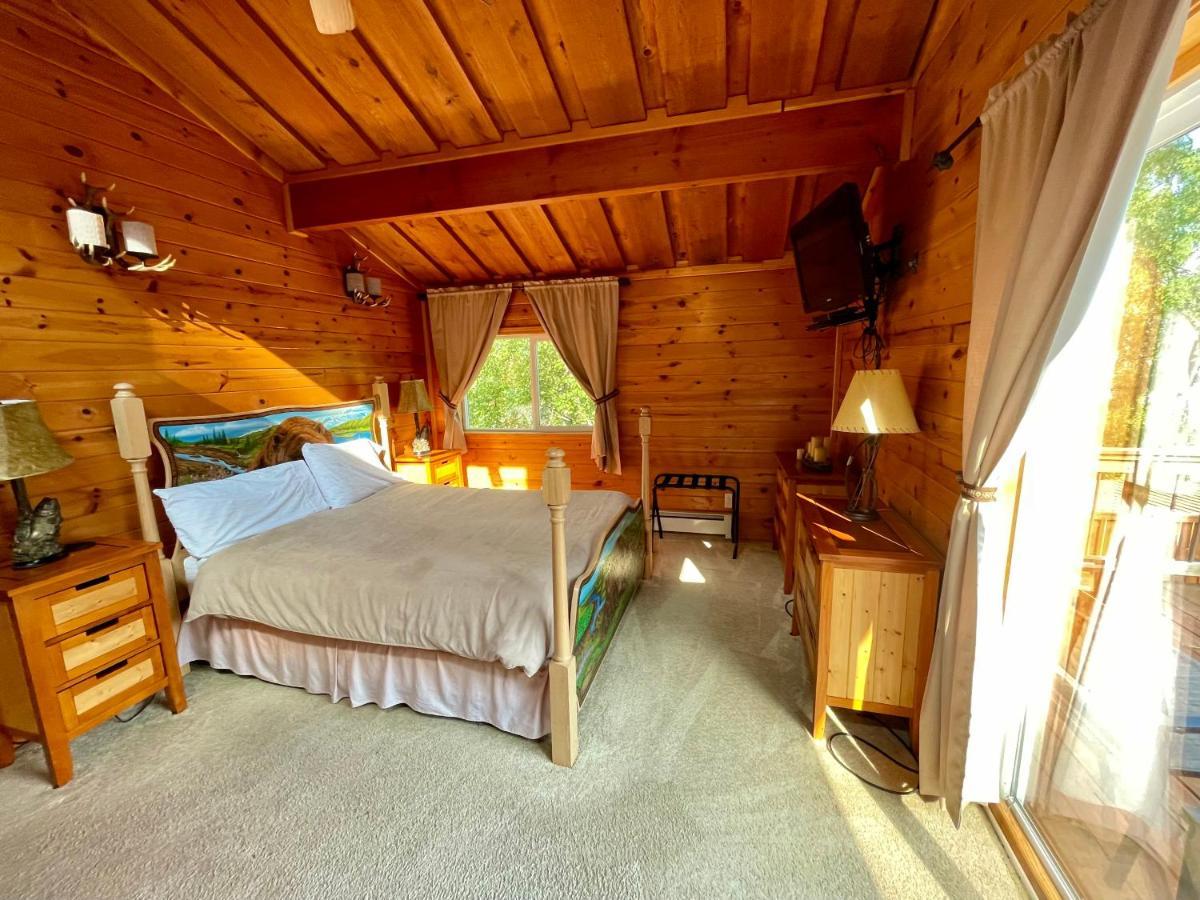 Indian Ak 25 Min To Anchorage & 25 Min To Girdwood Villa Dış mekan fotoğraf