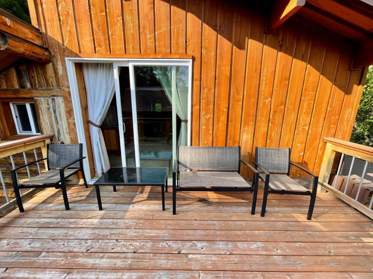 Indian Ak 25 Min To Anchorage & 25 Min To Girdwood Villa Dış mekan fotoğraf
