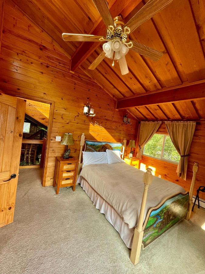 Indian Ak 25 Min To Anchorage & 25 Min To Girdwood Villa Dış mekan fotoğraf