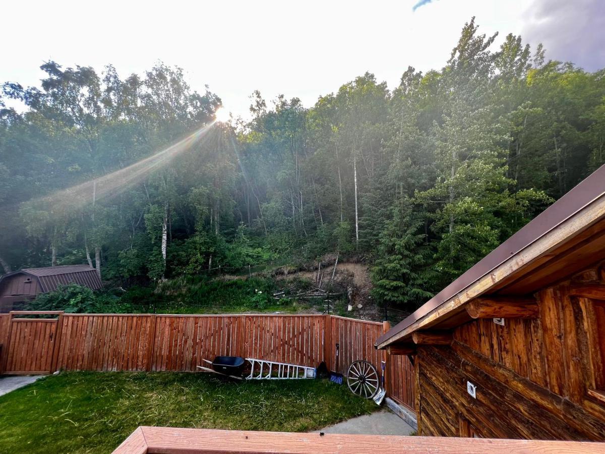 Indian Ak 25 Min To Anchorage & 25 Min To Girdwood Villa Dış mekan fotoğraf