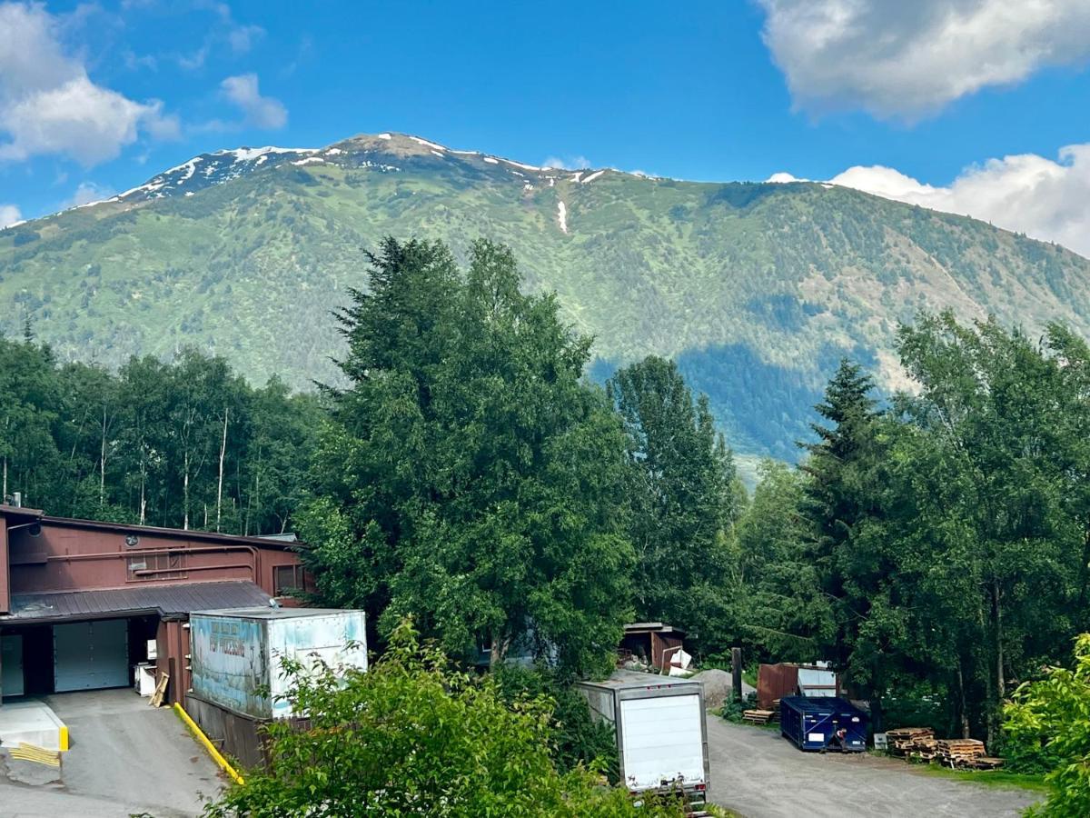Indian Ak 25 Min To Anchorage & 25 Min To Girdwood Villa Dış mekan fotoğraf