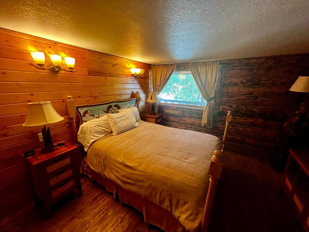 Indian Ak 25 Min To Anchorage & 25 Min To Girdwood Villa Dış mekan fotoğraf